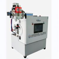China 10500*1300*1300mm Gluing Machine for Precise Mixing Dosing of Two-Component Materials on sale