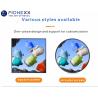 China Multimedia Digital Signage 29.5 Inch Square Display With Wall Mounting Bracket  Lcd Wall Panel Lcd Video Wall Flexible Transparent Lcd Screen Video Wall Controller wholesale