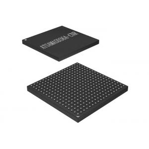 1 Core ATSAMA5D36A-CNR Integrated Circuit Chip 536MHz ARM Cortex A5 Microcontroller MCU
