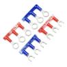 China Custom 12 Awg Ring Terminal Lugs Spade Terminal Connector Crimp Wire Terminal wholesale