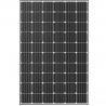 China 320W mono solar panel Fish Pond Residential Solar Power Systems 3.2 Mm Thick Tempered Glass wholesale