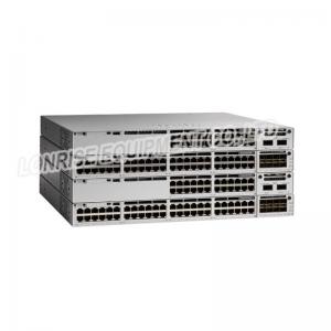 C9300L-48T-4G-A High Quality New Original Cisco Catalyst 9300L Switches