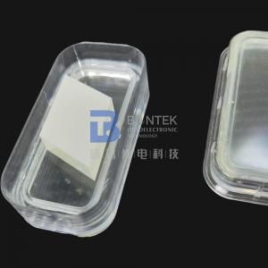 Various Cut Angle Lithium Niobate Wafers For SAW Devices And Optical Waveguides