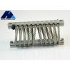 China JGX-0480D-24A Isolateur de vibration par câble électrique Excellentes caractéristiques d'élasticité et d'amortissement pour l'absorption des vibrations wholesale