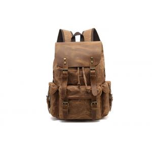 Computer Compartment Shockproof Travel Backpack Duffel