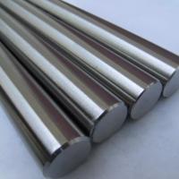 China Architectural Stainless Steel Round Bar 301L 301 304N Stainless Steel Rods 3mm on sale