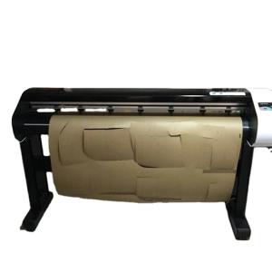 China 1900mm から 2500mm 切断サイズ 垂直インクジェット切断器 グラフプロット wholesale