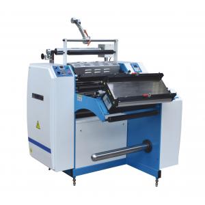 China HOW DO YOU A ROLL LAMINATING MACHINE FM-350 - THE CHOICE FOR LAMINATING PROFESSIONALS ROLL TO ROLL LAMINATION MACHINE supplier