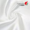 China 3788 High Temperature Fiberglass Cloth , 12H Stain Woven Fiberglass Fabric Roll wholesale
