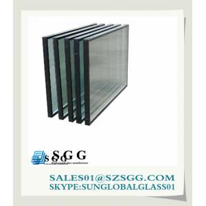 glass price per square meter