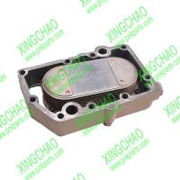 China RE59296 Cooler Fits For JD Tractor Models: 5082E,5090E,5425,6415,6425,770D,810D on sale