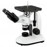 China OPTO-EDU A13.2602-B Inverted Metallurgical Microscope, Binocular, Infinity Plan wholesale