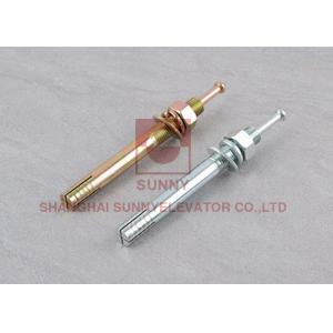 China ISO9001 Steel 20mm Concrete Core Breaking Anchor Bolt supplier