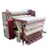 China Roll to Roll Heat Transfer Machine Roller Heat Press Machine for Textile Fabric wholesale