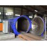Full Automatic ASME Composite Autoclave For Aerospace And Automotive