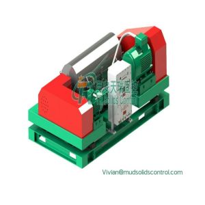 China TRLW600B-1 高速デカンター遠心分離機 wholesale