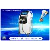 China Vascular Treatmwnt IPL Equipment 808nm Diode Laser Handpiece wholesale