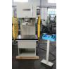 25T C Frame Automatic Hydraulic Press , High Speed Hydraulic Press For Bearing