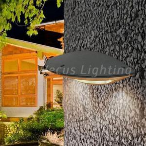 China Waterproof led wall light outdoor garden lamp landscape outdoor light fixture(WH-HR-24) supplier