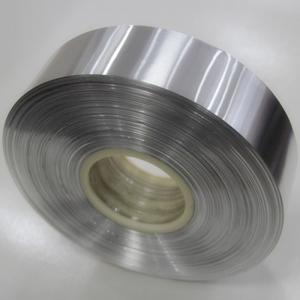 99.96% High Purity Nickel Welding Strip With Good Solderability