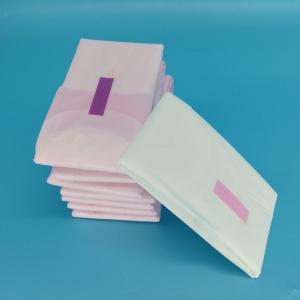 Directly Supply Customized Cotton Maternity Sanitary Napkin Pad at Affordable