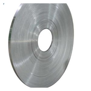 Corrosion Resistant 1100 Aluminum Strip Roll 3mm In Coil