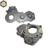 China Fabricación a medida Parte de maquinaria piezas de repuesto a medida por mecanizado CNC Fresación Torsión wholesale