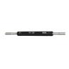 Plain Plug Gauge for Checking the Size and Accuracy of Holes and Bores 3H9 in Workpieces