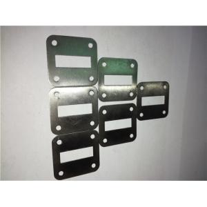China Continuous Automotive Stamping Dies Roof Panel Clip Sheet Metal Fabrication supplier