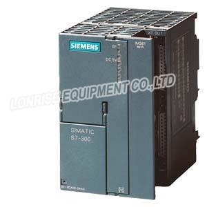6ES7361 - 3CA01 - 0AA0 SIEMENS SIMATIC S7 - 300 supply voltage 24 V DC