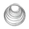 China Factory Direct Supply Cheap Price Promotional Various Durable Using Wire Mesh Barb Wire Razor Barbed Wire Fence For Prison wholesale