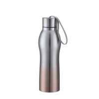 China 2023 hot products 304 ss double wall bottles stainless steel water bottles bulk 16oz on sale