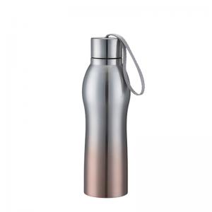 2023 hot products 304 ss double wall bottles stainless steel water bottles bulk 16oz