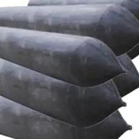 Reliable Marine Rubber Airbags For Efficient Ship Launching And Docking Operations