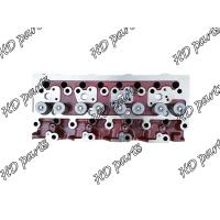 China 4D95 With Supercharging Engine Cylinder Head 6204-13-1101 on sale