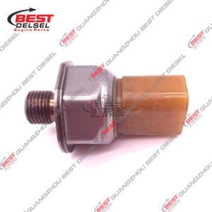 China Sensor 248-2169 da pressão de combustível 2482169 5PP4-3 para C-na máquina escavadora de 325D 330D supplier
