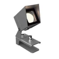 China IP66 100LM/W Outdoor LED Spot Lights 24VDC IK10 With Clamp Mounting on sale