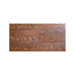 Handscaped Herringbone Laminate Flooring Customizable for Your Projects