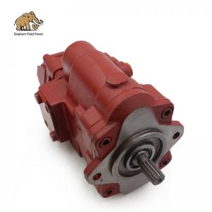 PSVD2 Hydraulic Piston Pumps Rexroth Bent Axis Motor For KYB