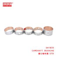 China SH1835 Camshaft Bushing Suitable for ISUZU MITSUBISHI 4D34 on sale