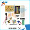 China Lightweight Arduino Starter Kit With Plastic Box Electronic Project DIY Motherboard wholesale