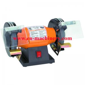 Grinder of Electric Machine Double Wheel Table Bench Grinder (MD3212C)