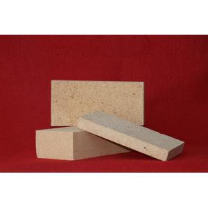 China Thermal Fireproof Bricks / High Alumina Refractory Brick Iso9001 Certificate wholesale