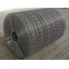 China 2.8 MM Welded Galvanized Pipeline Steel Mesh In Rolls High Strength wholesale