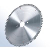 China 300mm Long Lasting TCT Circular Saw Blades Pipe Cutting 2000rpm on sale