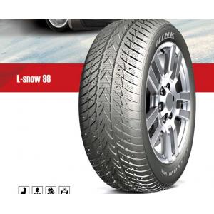 L-snow 98  SNOW TIRE - STUDDED quality car tire