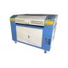 1000mm/S 60w 1390 Fabric / Acrylic / Wood CO2 Laser Metal Cutting Machine