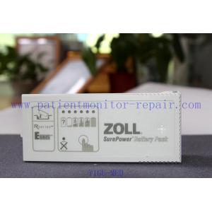 China REF 8019-0535-01 Lithium Ion Car Battery ZOLL R Series Defibrillator Battery supplier