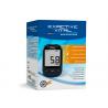 EXACTIVE Blood Glucose Meter with 50 FREE Silver Glucose Test Strips