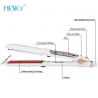 2.5m Cord MCH Ceramic Tourmaline Hair Straighteners Infrared Steam Hair